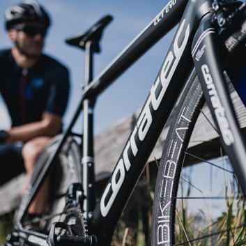 BikeBeat Carbon Wheels | Innovation & Speed from Germany