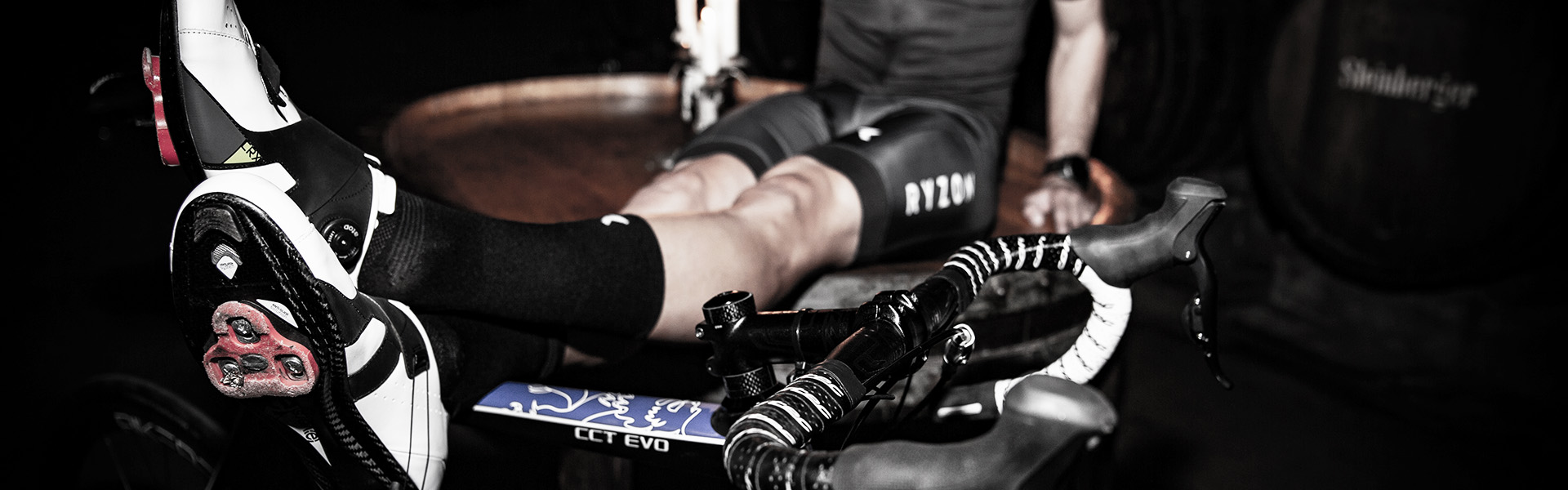 BikeBeat Carbon Wheels | Innovation & Speed from Germany