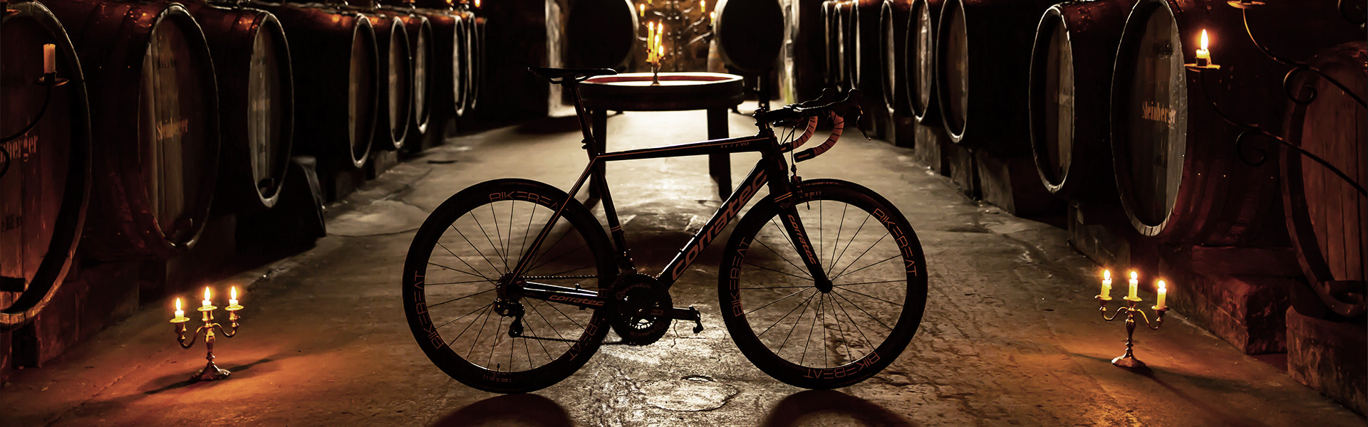 BikeBeat Carbon Wheels | Innovation & Speed from Germany