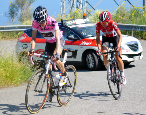 BikeBeat Carbon Wheels | Innovation & Speed from Germany