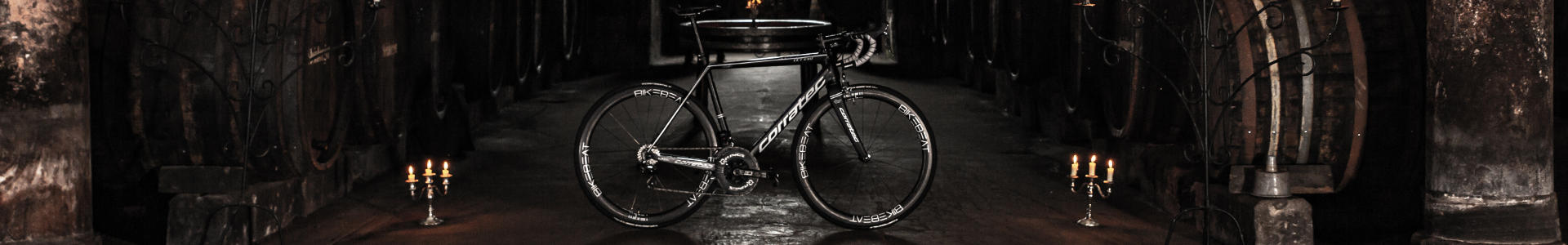 BikeBeat Carbon Wheels | Innovation & Speed from Germany