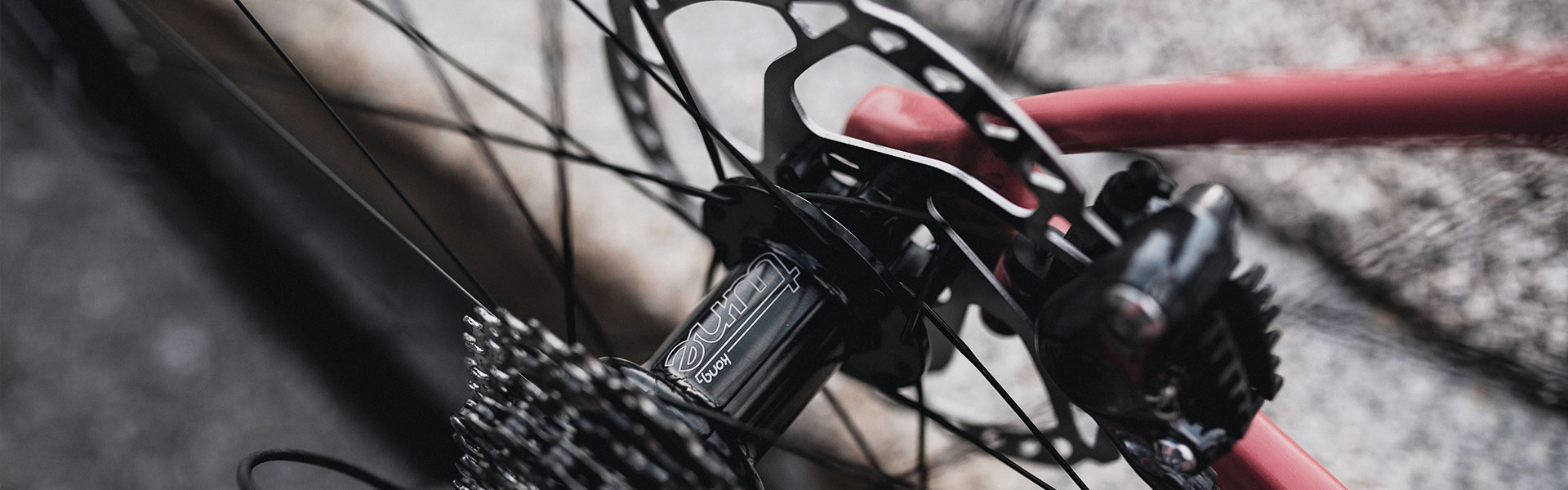 BikeBeat Carbon Wheels | Innovation & Speed from Germany