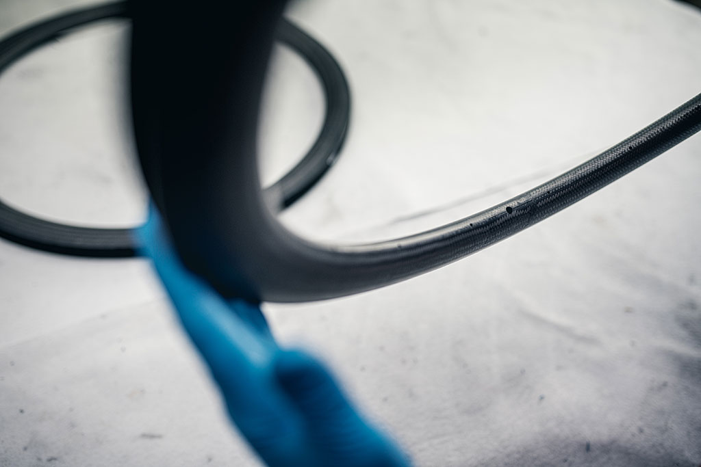 BikeBeat Carbon Wheels | Innovation & Speed from Germany