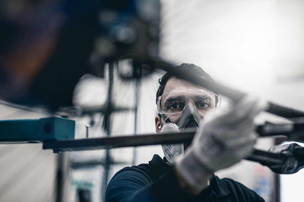 BikeBeat Carbon Wheels | Innovation & Speed from Germany