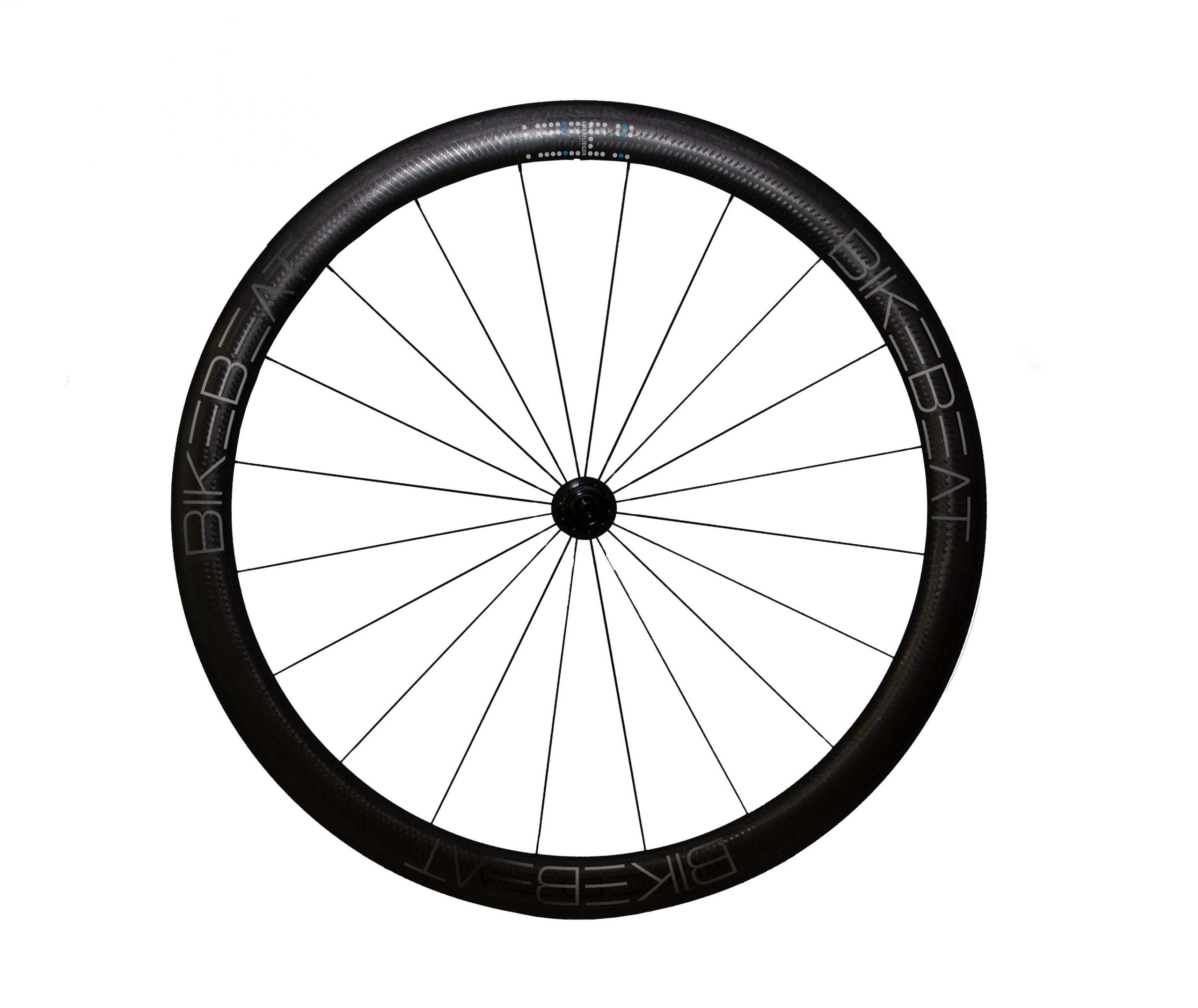BikeBeat Carbon Wheels | Innovation & Speed from Germany