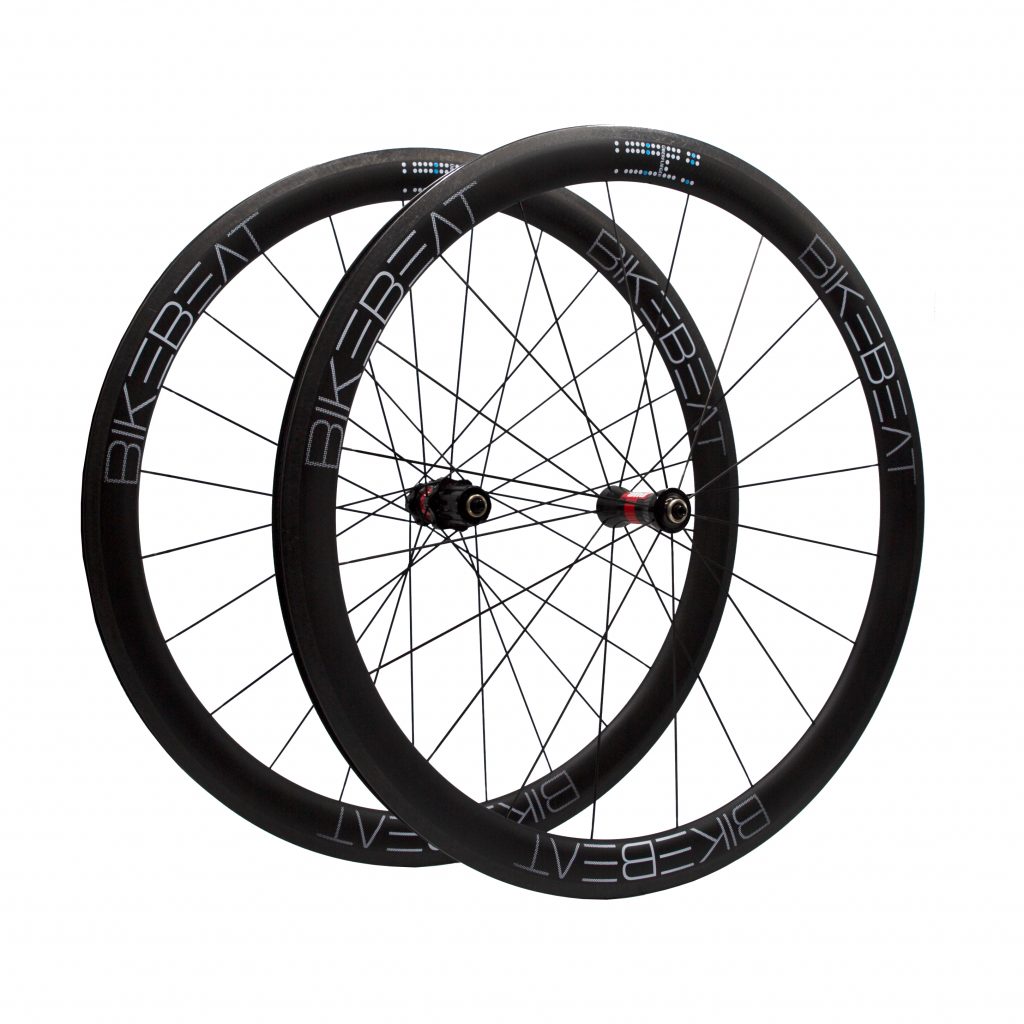 BikeBeat – Carbon wheelsets