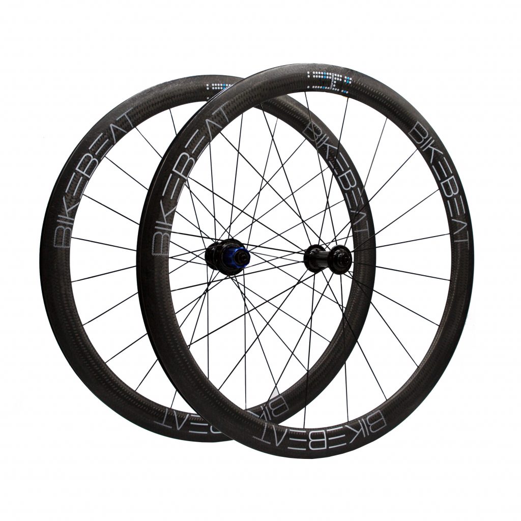 BikeBeat – Carbon wheelsets