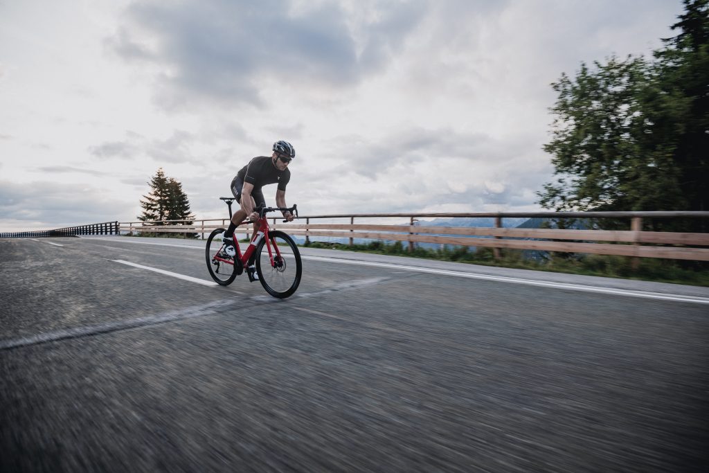 BikeBeat Carbon Wheels | Innovation & Speed from Germany