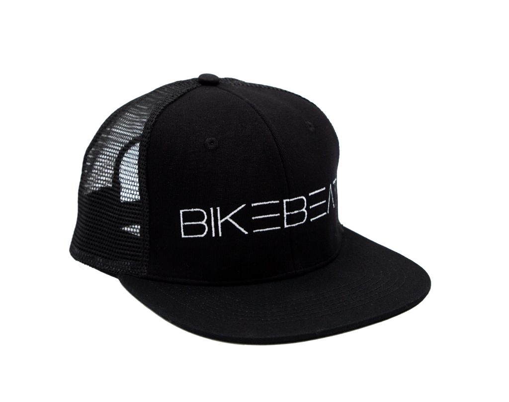 BikeBeat Carbon Wheels | Innovation & Speed from Germany