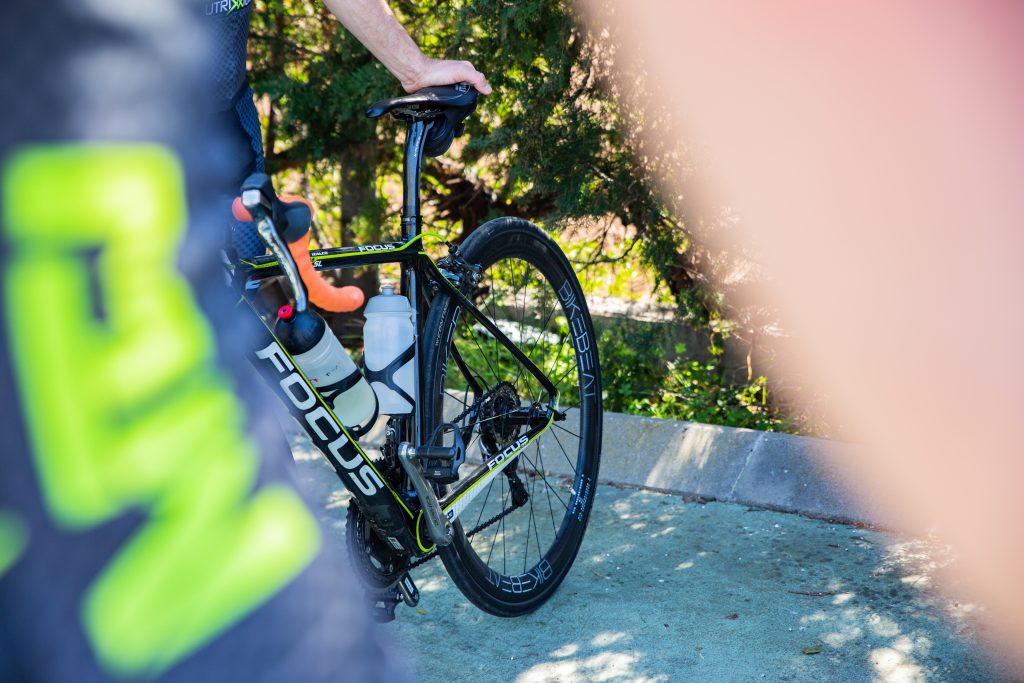 BikeBeat Carbon Wheels | Innovation & Speed from Germany