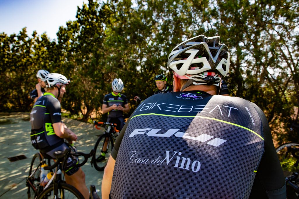 BikeBeat Carbon Wheels | Innovation & Speed from Germany