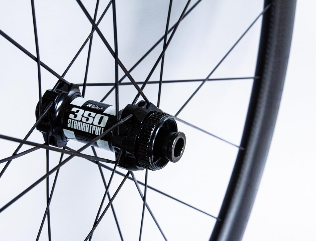 BikeBeat Carbon Wheels | Innovation & Speed from Germany