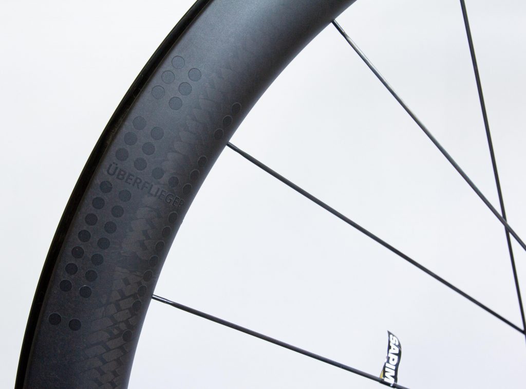 BikeBeat Carbon Wheels | Innovation & Speed from Germany