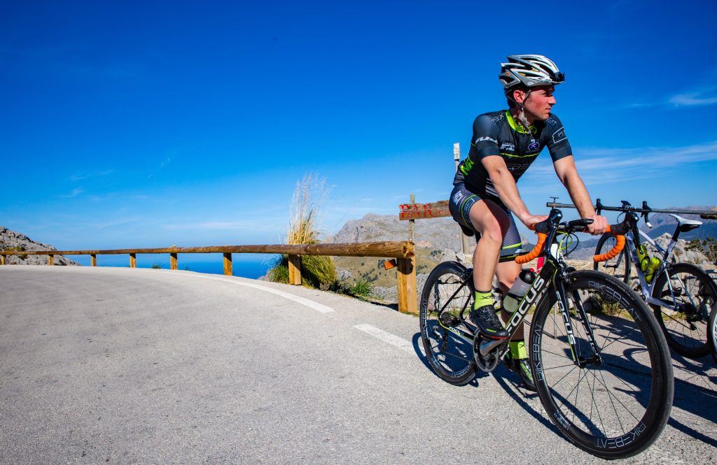 BikeBeat Carbon Wheels | Innovation & Speed from Germany