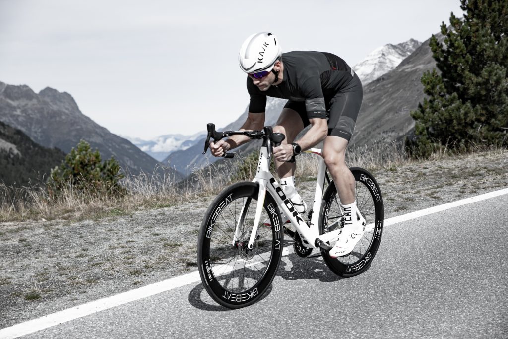 BikeBeat Carbon Wheels | Innovation & Speed from Germany