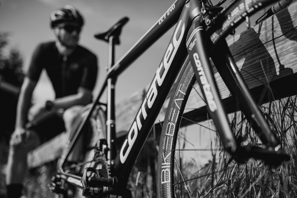 BikeBeat Carbon Wheels | Innovation & Speed from Germany