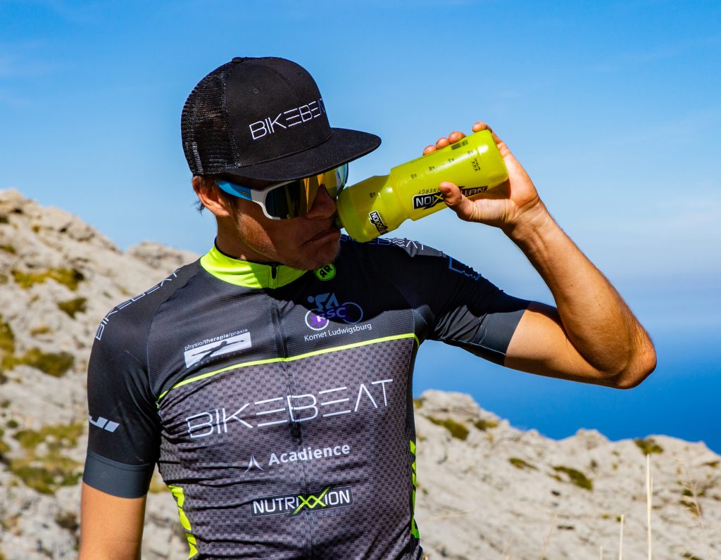 BikeBeat Carbon Wheels | Innovation & Speed from Germany