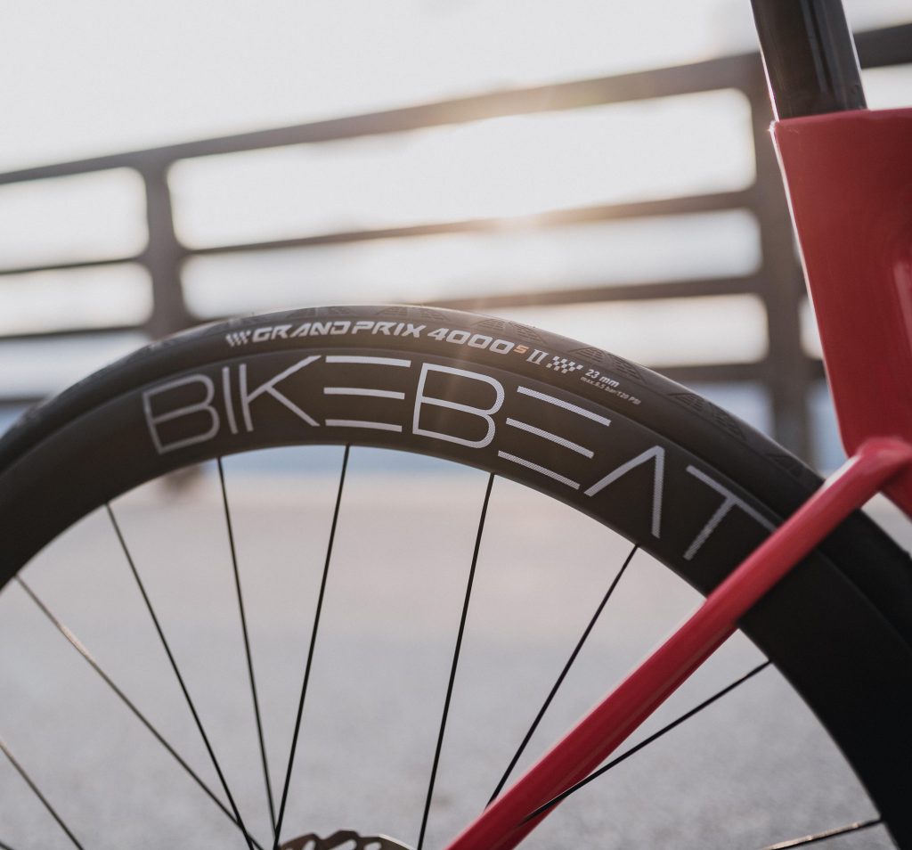 BikeBeat – Carbon Laufräder