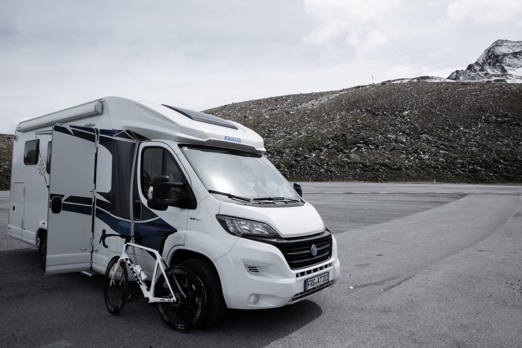 BikeBeat Carbon Wheels | Innovation & Speed from Germany