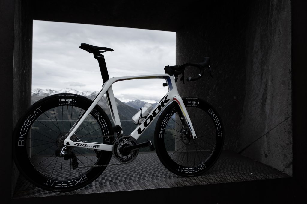 BikeBeat Carbon Wheels | Innovation & Speed from Germany