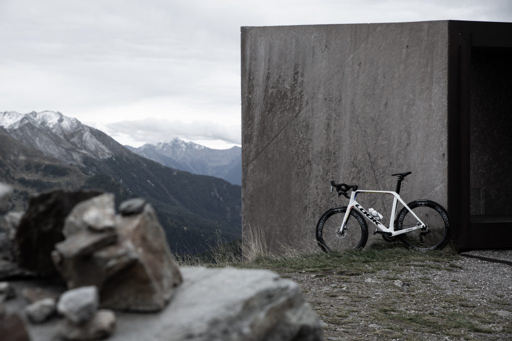 BikeBeat Carbon Wheels | Innovation & Speed from Germany