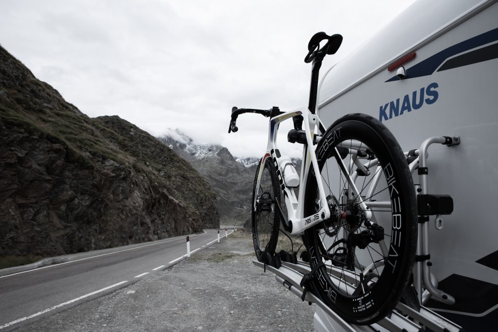 BikeBeat Carbon Wheels | Innovation & Speed from Germany