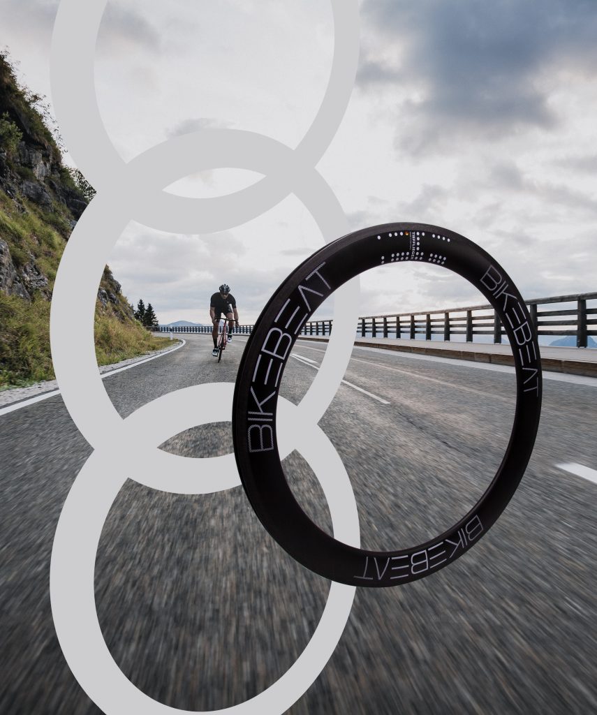 BikeBeat Carbon Wheels | Innovation & Speed from Germany