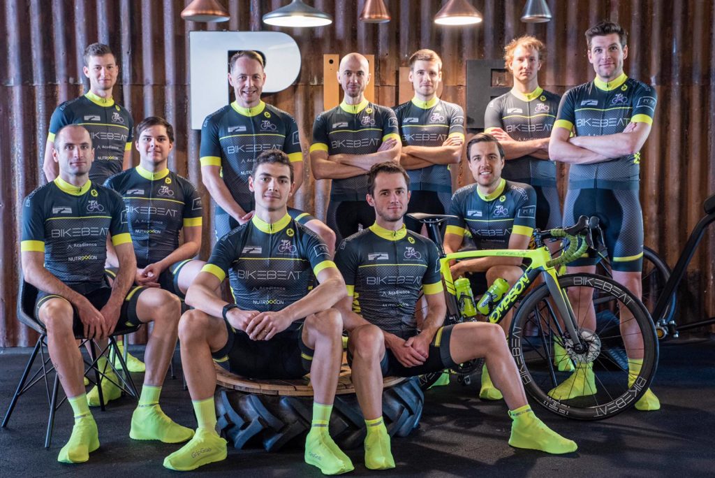 BikeBeat Carbon Wheels | Innovation & Speed from Germany