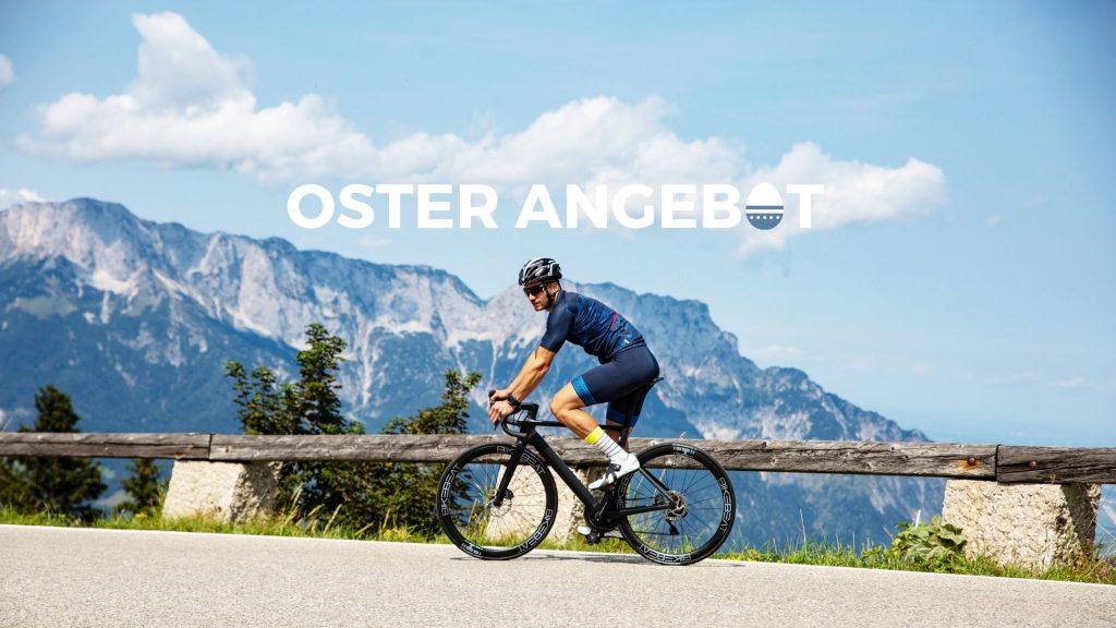 BikeBeat – Carbon Laufräder