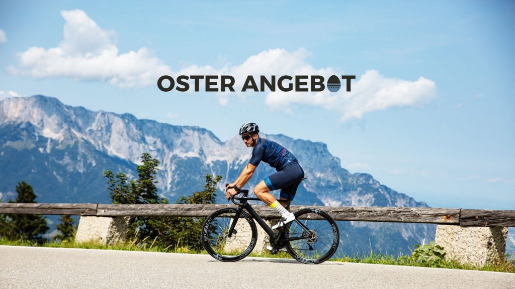 BikeBeat Carbon Wheels | Innovation & Speed from Germany