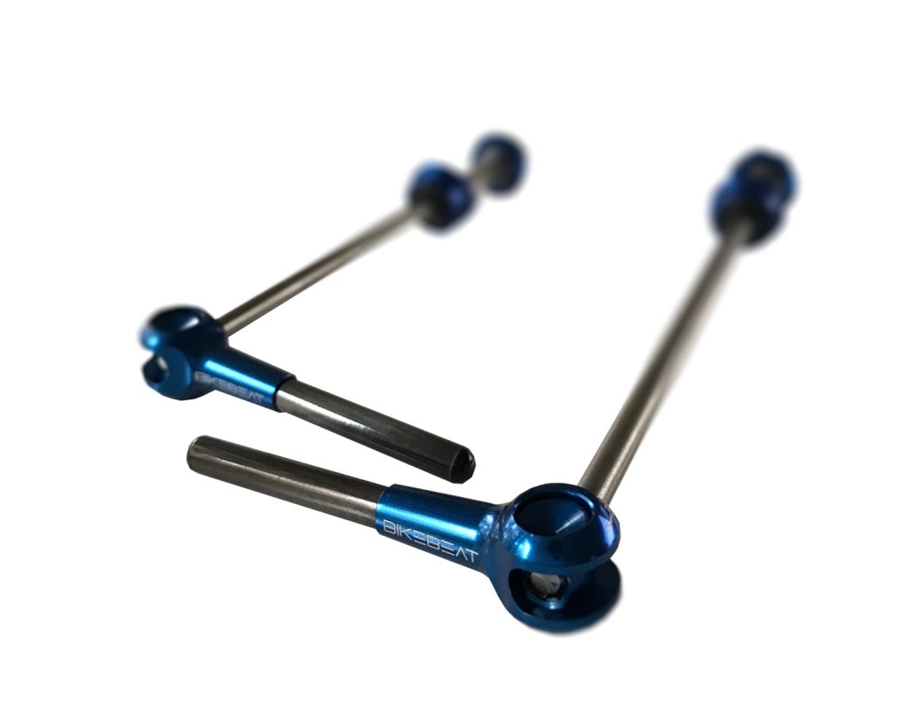 BikeBeat Carbon Wheels | Innovation & Speed from Germany