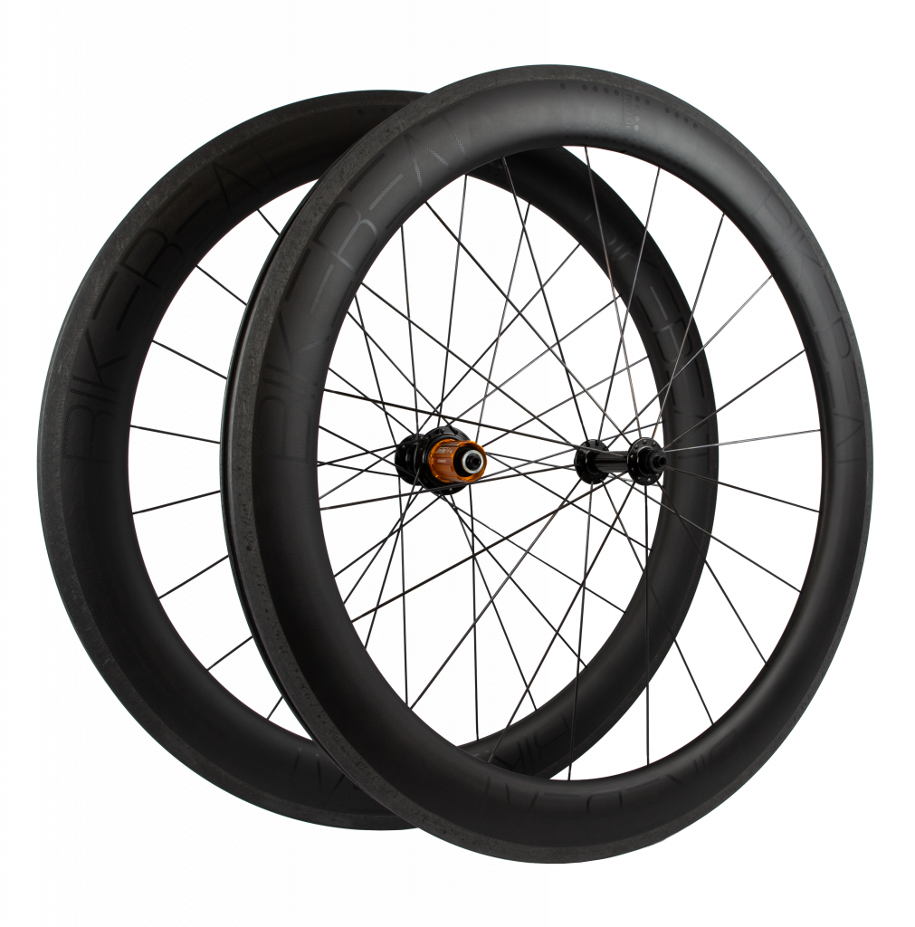 BikeBeat – Carbon wheelsets