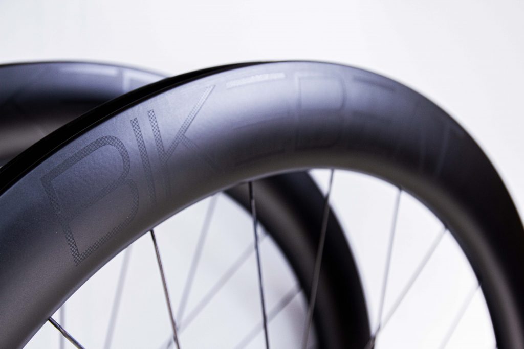 BikeBeat – Carbon wheelsets