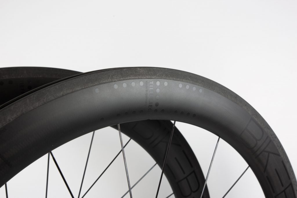 BikeBeat – Carbon wheelsets