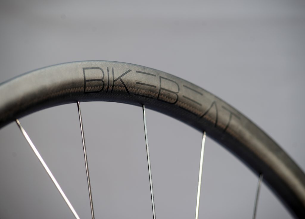 BikeBeat – Carbon wheelsets