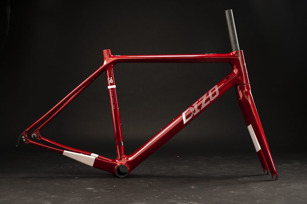 BikeBeat Carbon Wheels | Innovation & Speed from Germany