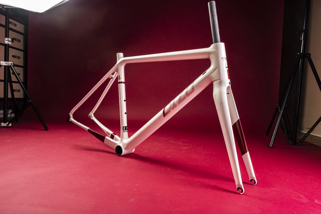 BikeBeat Carbon Wheels | Innovation & Speed from Germany