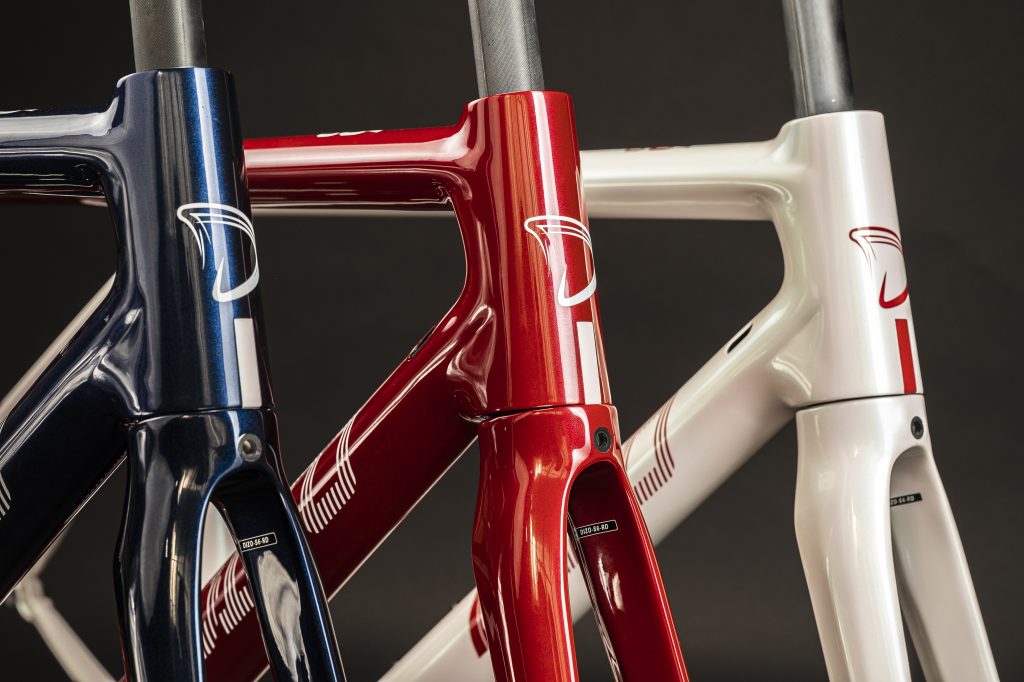 BikeBeat Carbon Wheels | Innovation & Speed from Germany