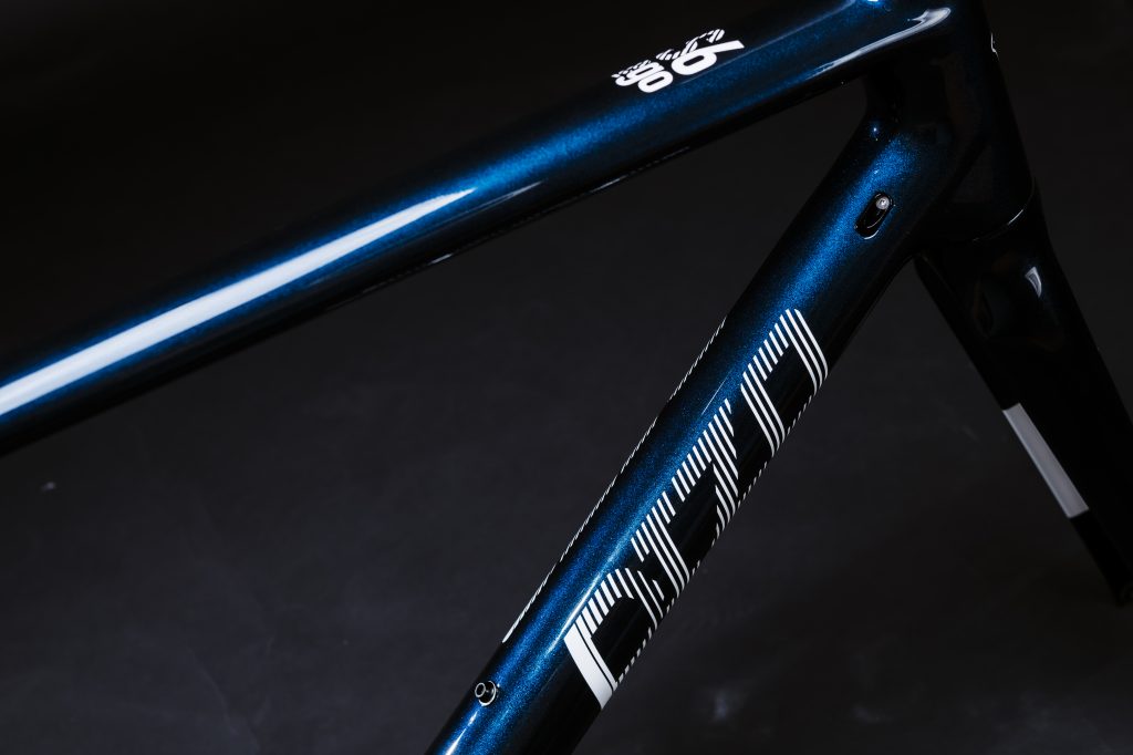 BikeBeat Carbon Wheels | Innovation & Speed from Germany