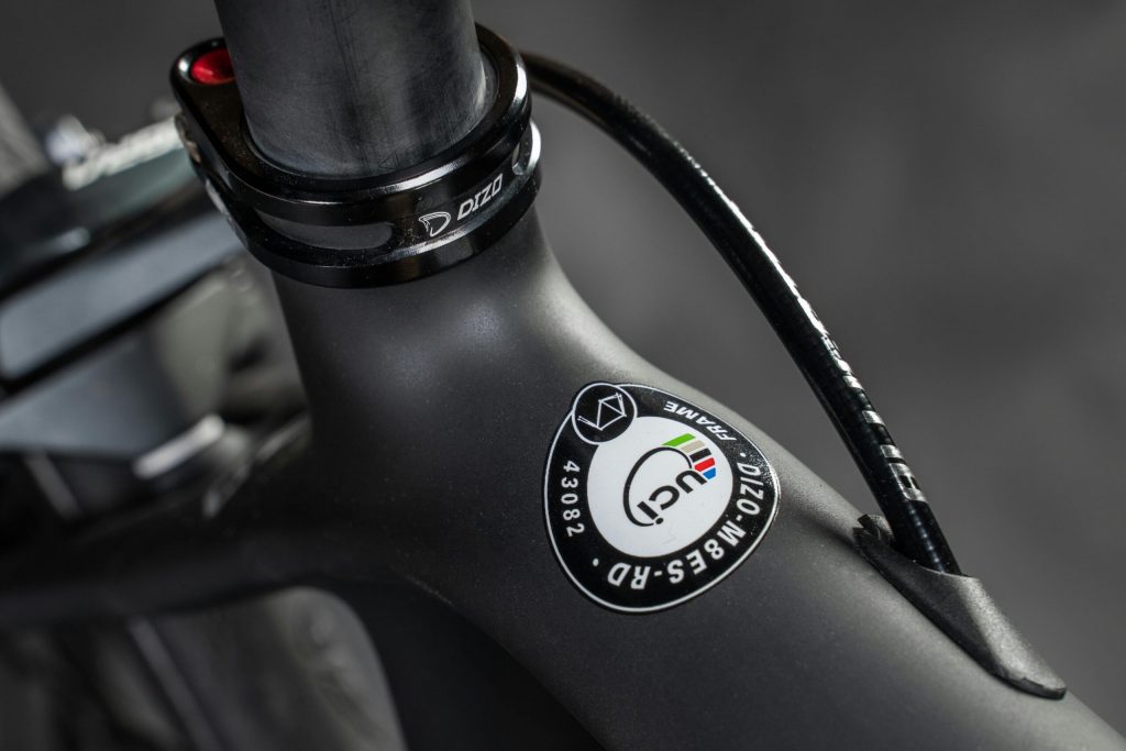 BikeBeat Carbon Wheels | Innovation & Speed from Germany