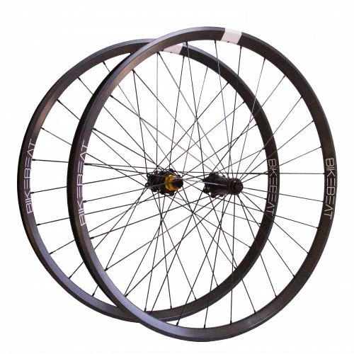 MTB Laufräder / MTB wheels