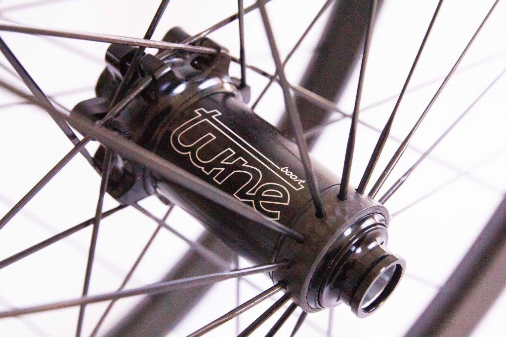 BikeBeat Carbon Wheels | Innovation & Speed from Germany