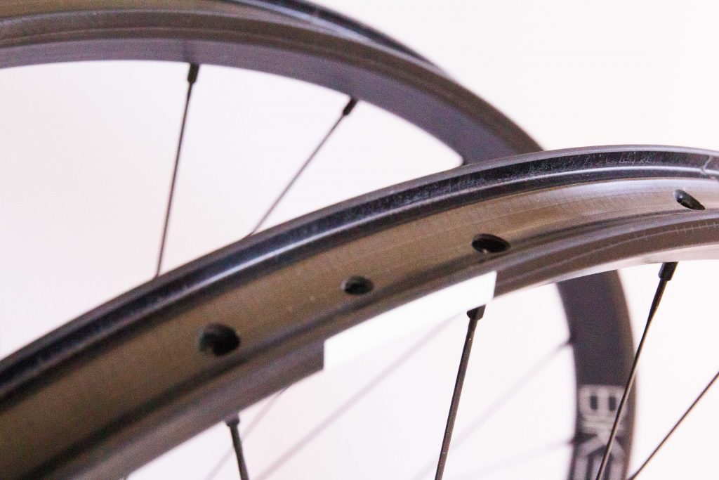 BikeBeat Carbon Wheels | Innovation & Speed from Germany