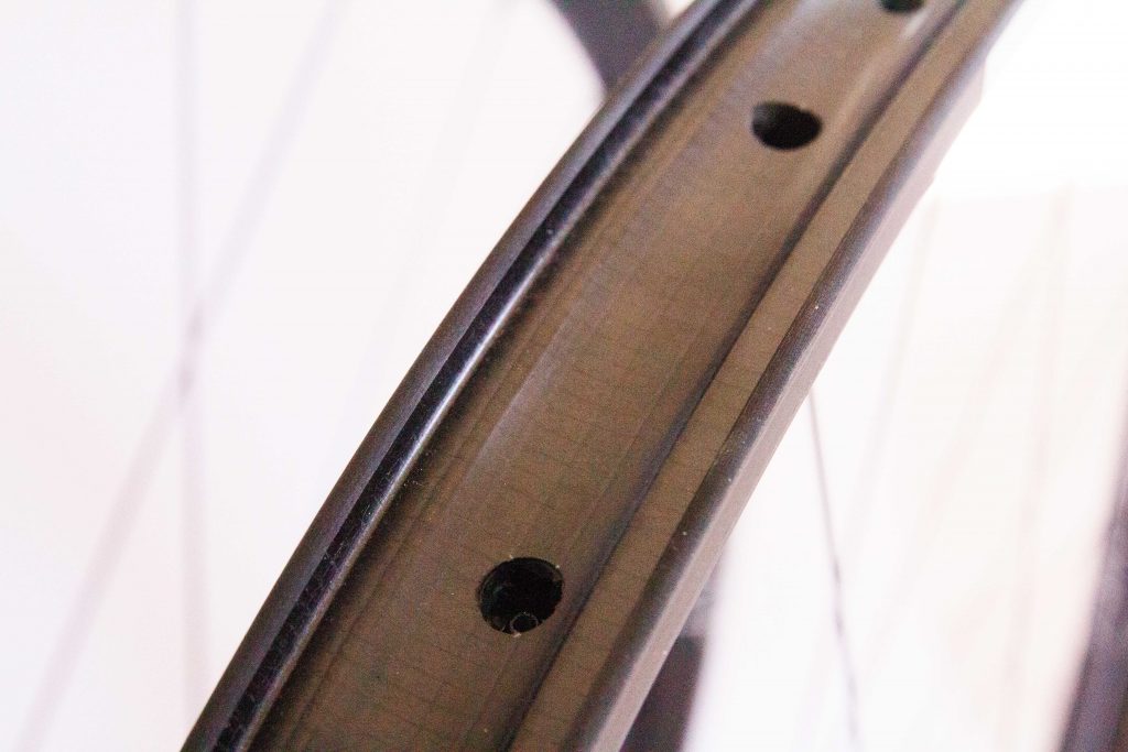 BikeBeat Carbon Wheels | Innovation & Speed from Germany