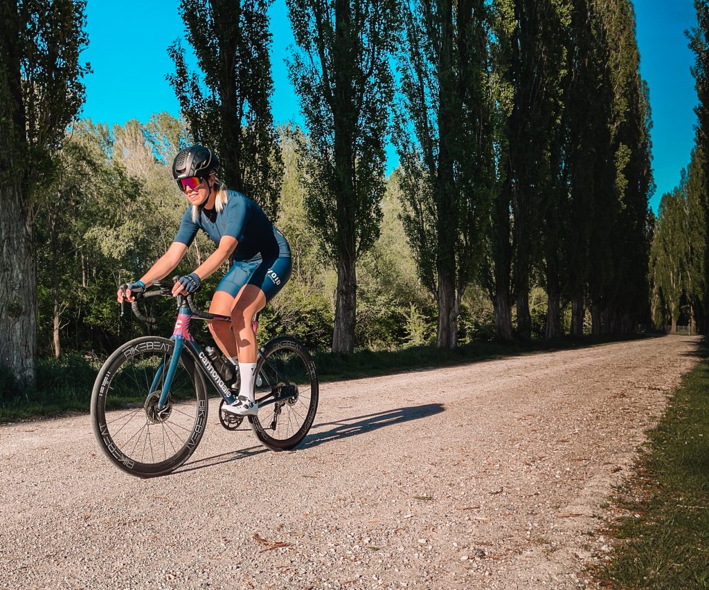 BikeBeat Carbon Wheels | Innovation & Speed from Germany