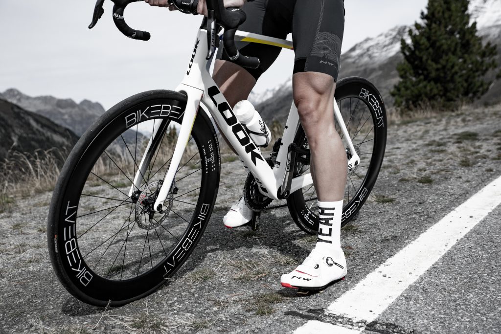 BikeBeat – Carbon Laufräder