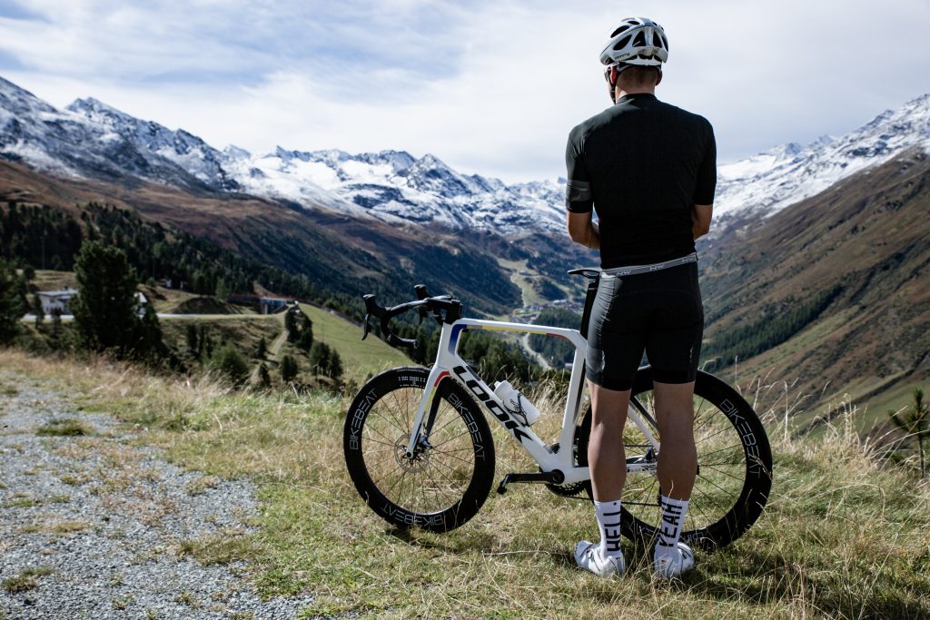BikeBeat – Carbon Laufräder