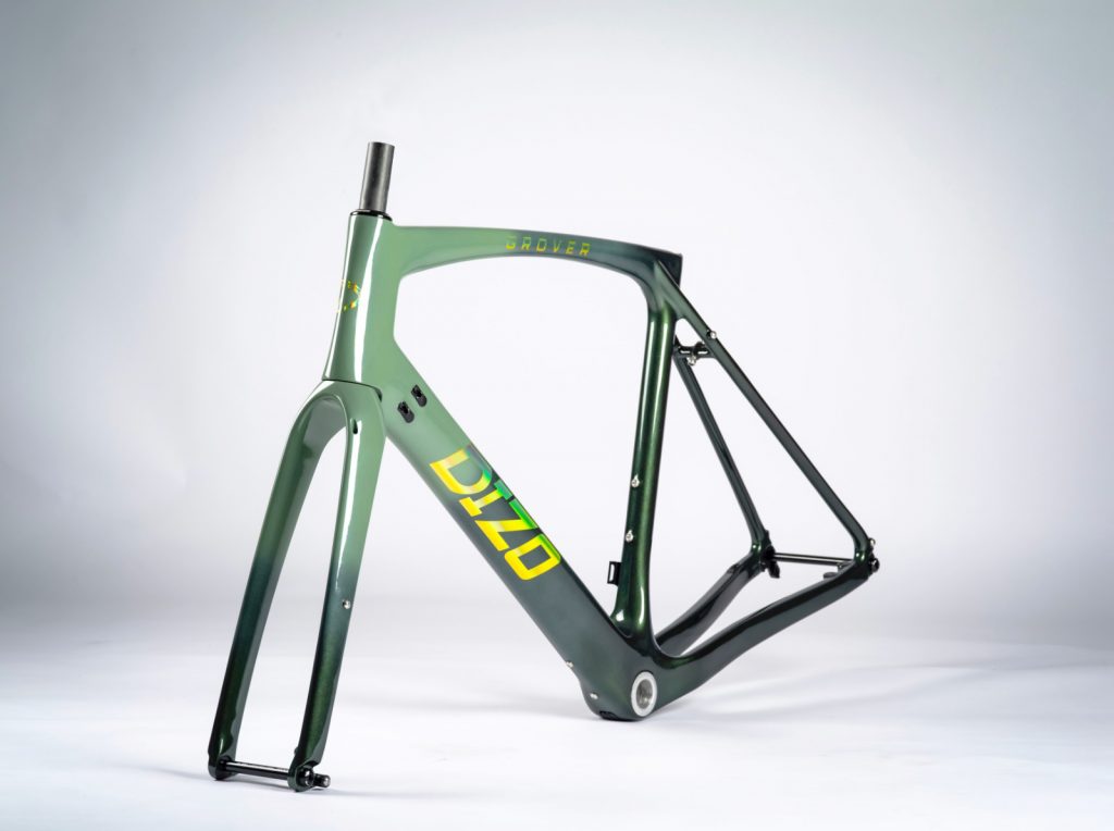 BikeBeat Carbon Wheels | Innovation & Speed from Germany
