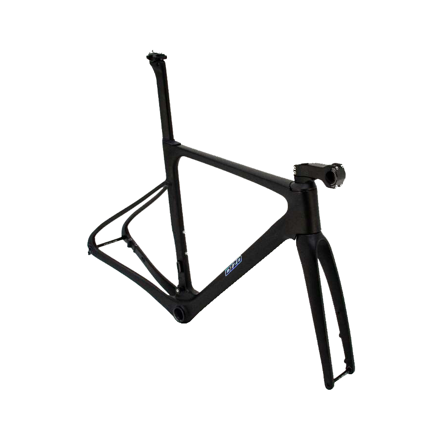 BikeBeat Carbon Wheels | Innovation & Speed from Germany