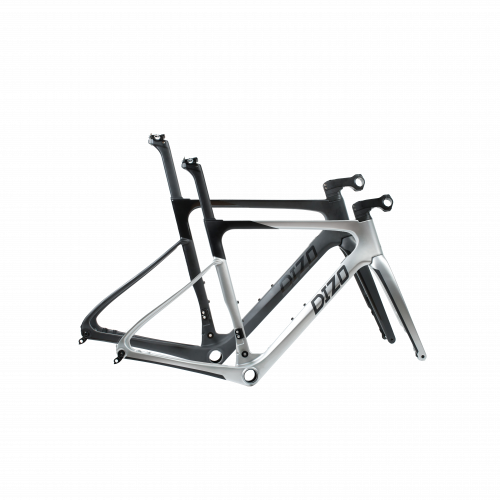 DIZO Actus Carbon frame set